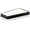 Image de MANN-FILTER CU 3040 Filtre d'habitacle Filtre à particules