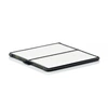 Image de MANN-FILTER CU 2012 Filtre d'habitacle Filtre à particules