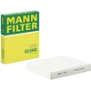 Image de RIDEX 424I0237 Filtre d'habitacle Filtre à particules