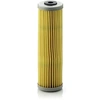Image de MANN-FILTER P 46/1 Filtre à Carburant Cartouche filtrante