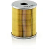 Image de MANN-FILTER P 810 x Filtre à Carburant avec joint d'étanchéite