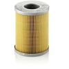 Image de MANN-FILTER P 824 x Filtre à Carburant avec joint d'étanchéite
