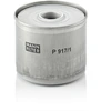 Image de MANN-FILTER P 917/1 x Filtre à Carburant avec joint d'étanchéite
