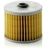 Image de MANN-FILTER P 923/1 x Filtre à Carburant avec joint d'étanchéite