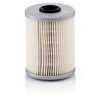 Image de MANN-FILTER P 733/1 x Filtre à Carburant avec joint d'étanchéite