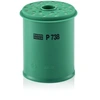 Image de MANN-FILTER P 738 x Filtre à Carburant avec joint d'étanchéite