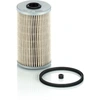 Image de MANN-FILTER P 726 x Filtre à Carburant avec joint d'étanchéite