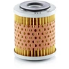 Image de MANN-FILTER P 66 x Filtre à Carburant avec joint d'étanchéite