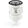 Image de MANN-FILTER PL 50/1 Filtre à Carburant Filtre vissé