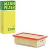 Image de MANN-FILTER C 24 250 Filtre à air Cartouche filtrante