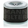 Image de MANN-FILTER C 10 015 Filtre à air Cartouche filtrante