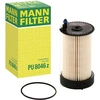 Image de MANN-FILTER PU 8046 z Filtre à Carburant Cartouche filtrante, avec joint d'étanchéite