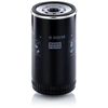 Image de MANN-FILTER W 950/48 Filtre à huile Filtre vissé