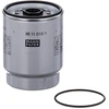 Image de MANN-FILTER WK 11 019/1 z Filtre à Carburant Filtre vissé, avec joint d'étanchéite