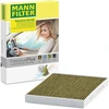 Image de MANN-FILTER FP 33 006 Filtre d'habitacle FreciousPlus avec une activité antifongique