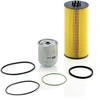 Image de MANN-FILTER SP 2041-2 x Filtre à huile Centrifugeur, avec joint d'étanchéite