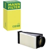 Image de MANN-FILTER C 22 028 Filtre à air Cartouche filtrante