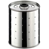 Image de MANN-FILTER PF 915 n Filtre à huile Cartouche filtrante, avec joint d'étanchéite