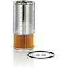 Image de MANN-FILTER PF 1055/1 x Filtre à huile Cartouche filtrante, avec joint d'étanchéite