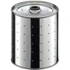 Image de MANN-FILTER PF 1155 k Filtre à huile Cartouche filtrante, avec joint d'étanchéite