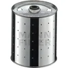 Image de MANN-FILTER PF 1155 x Filtre à huile Cartouche filtrante, avec joint d'étanchéite