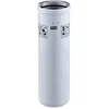 Image de MANN-FILTER WH 1260 Filtre à huile Filtre vissé