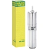 Image de MANN-FILTER WK 5002 Filtre à Carburant Filtre de conduite