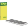 Image de MANN-FILTER CUK 46 025 Filtre d'habitacle Filtre à charbon actif