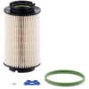 Image de MANN-FILTER PU 936/4 x Filtre à Carburant Cartouche filtrante
