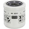 Image de MANN-FILTER WH 8002 Filtre, système hydraulique de travail