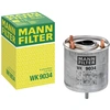 Image de MANN-FILTER WK 9034 Filtre à Carburant Filtre de conduite