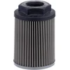 Image de MANN-FILTER HD 10 004 Filtre, système hydraulique de travail