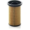 Image de MANN-FILTER PU 742 Filtre à Carburant Cartouche filtrante