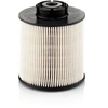 Image de MANN-FILTER PU 1046/1 x Filtre à Carburant Cartouche filtrante, avec joint d'étanchéite