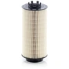 Image de MANN-FILTER PU 999/2 x Filtre à Carburant avec joint d'étanchéite