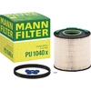 Image de MANN-FILTER PU 1040 x Filtre à Carburant avec joint d'étanchéite