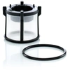 Image de MANN-FILTER PU 51 x Filtre à Carburant avec joint d'étanchéite