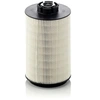 Image de MANN-FILTER PU 1058 x Filtre à Carburant avec joint d'étanchéite