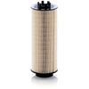 Image de MANN-FILTER PU 966/2 x Filtre à Carburant avec joint d'étanchéite