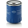 Image de MANN-FILTER W 712/15 Filtre à huile Filtre vissé, avec un clapet de non retour
