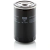 Image de MANN-FILTER W 719/4 Filtre à huile Filtre vissé, avec un clapet de non retour