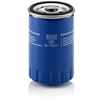 Image de MANN-FILTER W 719/11 Filtre à huile Filtre vissé