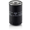Image de MANN-FILTER W 719/12 Filtre à huile Filtre vissé, avec un clapet de non retour