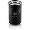 Image de MANN-FILTER W 719/22 Filtre à huile Filtre vissé, avec deux clapets de non retour