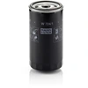 Image de MANN-FILTER W 724/1 Filtre à huile Filtre vissé, avec deux clapets de non retour