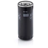 Image de MANN-FILTER W 730 Filtre à huile Filtre vissé