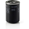 Image de MANN-FILTER W 818/81 Filtre à huile Filtre vissé, avec un clapet de non retour