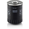 Image de MANN-FILTER W 820 Filtre à huile Filtre vissé, avec un clapet de non retour