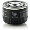 Image de MANN-FILTER W 914/4 Filtre à huile Filtre vissé