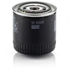 Image de MANN-FILTER W 920/6 Filtre à huile Filtre vissé, avec un clapet de non retour